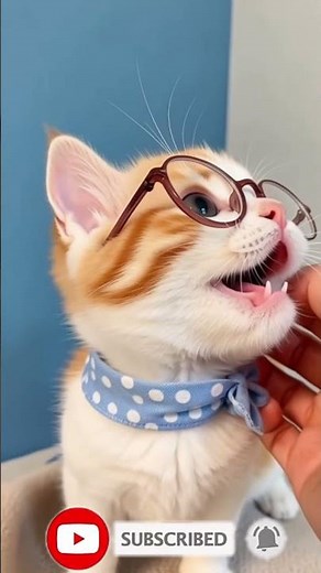 Crying Cat’s Birthday 🎂 When Love Is the Strongest Medicine 💔 | Emotional Animal Documentary