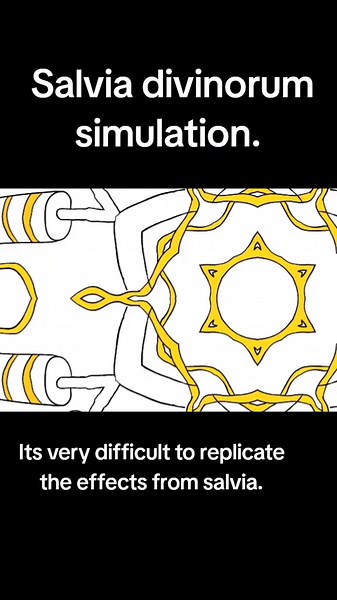 I will do a DXM simulation soon. #salvia #spiritmolecule #dimitri #shroooms #thirdeye #tripsimulator #tripsafety #spirituality #love #mushroom #mushrooms