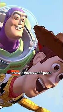 THE LESSONS OF TOY STORY
