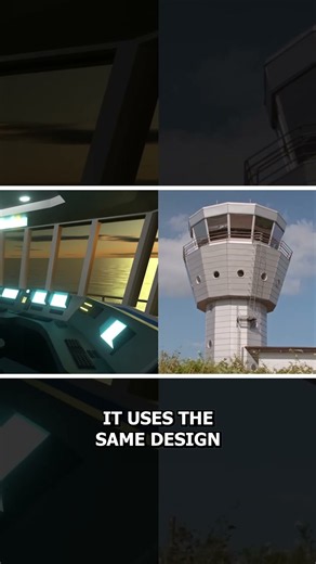 The Strange Angle That Helps Ships See