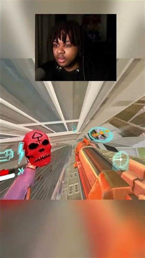 Never Listening To Chat Again #ultrakill