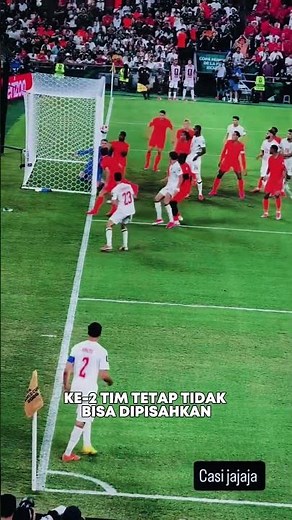 Timnas Pusat angkat koper! Belanda gagal lolos ke 16 besar usai tumbang 2-3 lewat adu penalti