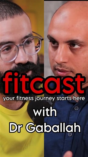 Fit cast [ your fitness journey starts here] تقدروا تتفرجوا علي الحلقه كامله علي قناه اليوتيوب fitness with Ayoub او من خلال اللينك ف البايو فوق ⬆️ #fitcast #podcast #مهندس_عضلات💪 #إفهمها_ماتحفظهاش😉 #fitnessdirection #fitnesseducation | Ayoub.fitness.director