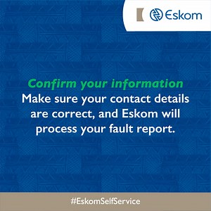 3.8K views · 18 reactions | Eskom's USSD platform is up and running, offering limited services at the moment. If you encounter any issues, such as a power outage, you can easily notify us by dialing *120*37566# on your mobile device. Stay tuned for upcoming services! | Eskom Hld SOC Ltd | Facebook