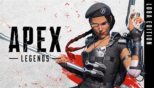 Comprar Apex Legends - Loba Edition - PC (EA App)