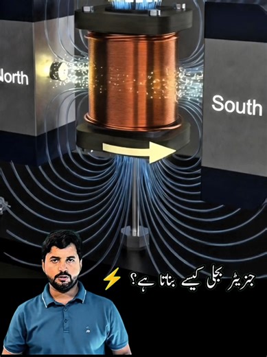 Understanding How Generators Create Electricity