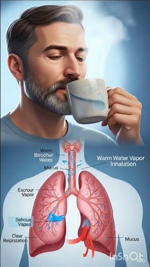 Natural Ways to Detox Lungs | Improve Breathing Fast