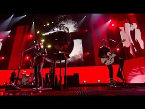 Grammys 2014: Video Of Every Grammy Performance From Daft Punk, Kendrick Lamar, Beyoncé And More [VIDEOS]