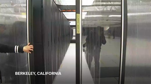 New supercomputer to power AI and scientific research unveiled at Berkeley National Lab