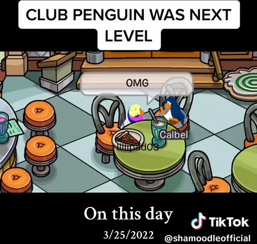 Classic Club Penguin Memes: Funny Moments & Jokes