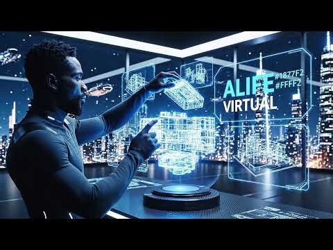 Beyond Second Life: Claim Your FREE Island at Our Creator Showcase