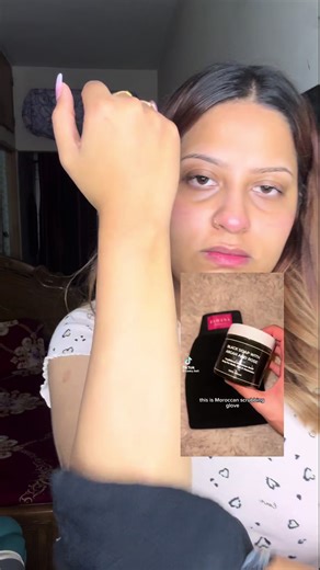 Benefits of Moroccan Black Soap for Skin Care