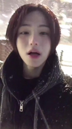 이청명: 인기 팬캠과 군대 이야기