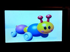 Opening To Baby Monet 2005 DVD