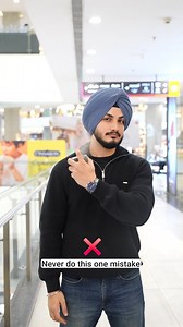 Hack for long lasting perfume✅️ Choose perfume with high oil concentration I found 50% oil concentration perfume at- MYOP Store at Elante mall, Chandigarh @myopindia #perfume #longlastingperfume #perfumehack | Charanpreet Singh Waraich