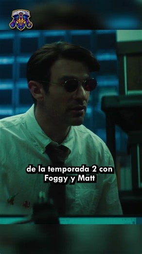 Did you know THIS about DAREDEVIL: BORN AGAIN and Matt and Foggy's past?