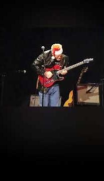 Orange Blossom Special guitar