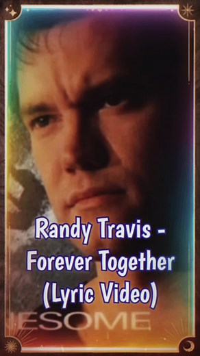 Randy Travis - Forever Together (Lyrics) • • #recommended #randytravis #forevertogether #short #90scountry #randytravislyrics #tiktokreels #countrymusic #song #musiclyrics #randytravisforevertogether #countrymusicvideo #countrylyrics #music #lyrics #reels #videooftheday #randytravismusic #countrysong #songlyrics #lyricsvideo #countrymusiclyrics #newmusicvideo #countrysongs #recommendations #fypシ❤️💞❤️ #musicvideo #videolyrics #reelsvideo❤️ #fypシ゚viral
