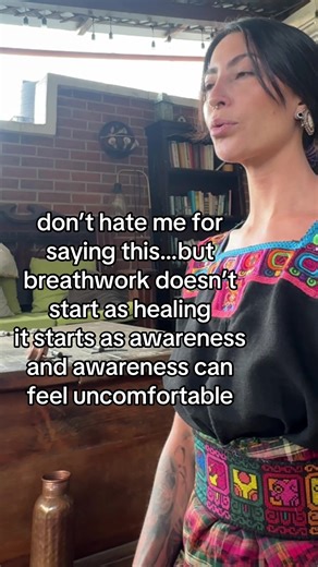 Understanding Breathwork: The Path to Healing Awareness