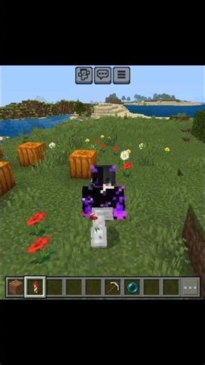 Who Is the Bravest Mob in Minecraft?