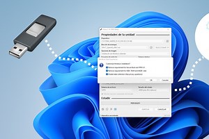 Instalar Windows 11 sin necesidad de una cuenta Microsoft: la última versión de Rufus nos permite eso y más