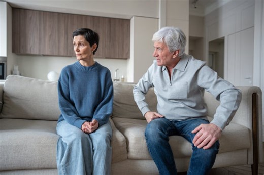 Comment reconnaître un pervers narcissique ? Il va toujours dire ces 7 choses pour faire semblant de se soucier des autres !