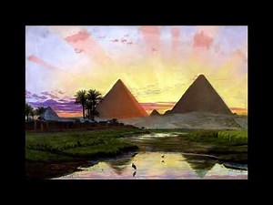 Radiohead - The pyramid song (Only vocals)