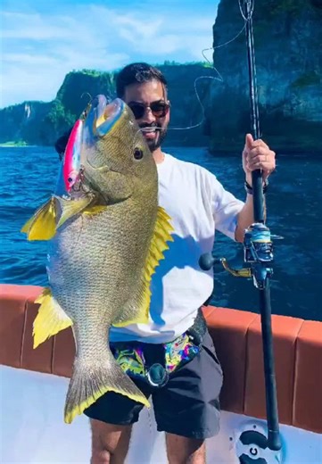 Bali Fishing Trip: Full Day & Half Day Options