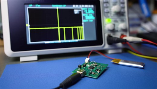 Ultra-low-power isn’t a single feature we “turn on.” It’s a...