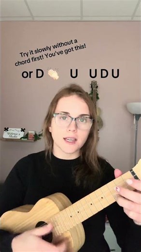 Easy stand by me ukulele tutorial! #ukulele #tutorial #ukuleletutorial #shorts #fyp #music