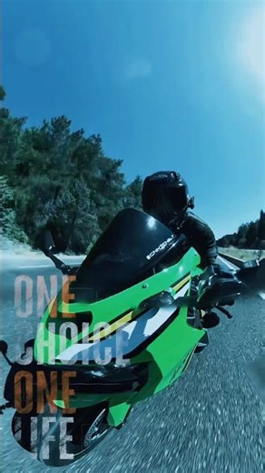 #rideordie #algorithm #kawasaki #viral #capcut enjoy your ride