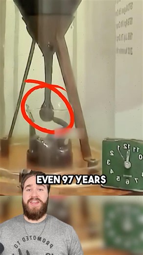 The Experiment That’s Been Running for Nearly 100 Years