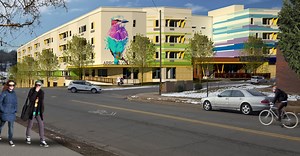 Arroyo Village — The Delores Project