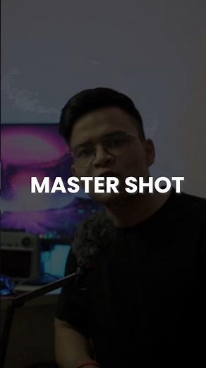 Master Shot - Capture Cinematic Shots Easily #djimini4pro #mastershot