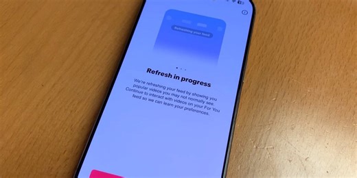 What the Tech: How to reset your social media algorithm