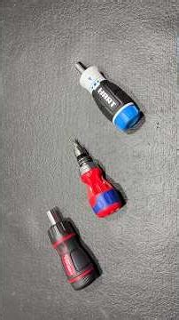 ‪@WorkproTools‬ still has the better choice. #edc #review #tools #screwdriver #budget