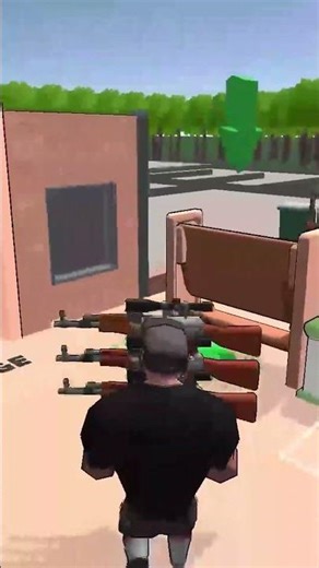 Gun Dealer #6-2 - By YsoCorp