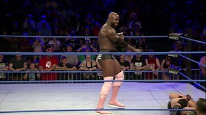 29K views · 287 reactions | Moose was in action last night on IMPACT and he was looking to make a statement! | TNA Wrestling | Facebook