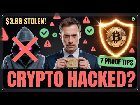 How to Protect Your Crypto from Hackers.