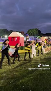 Exploring Perth Royal Show 2023: Showbags, Rides, and More!