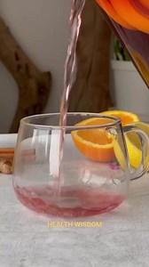 84K views · 2.4K reactions | Drink this Ginger Hibiscus Tea delicious...