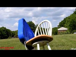 New Lasko Box Fan Destruction