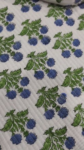 Hand Block Print Yoga Mat Bag - Cotton Yoga Mat Carrier - Quilted Yoga Mat Holder With Strap , Morning Yoga Mat Green and Blue Colour - Etsy