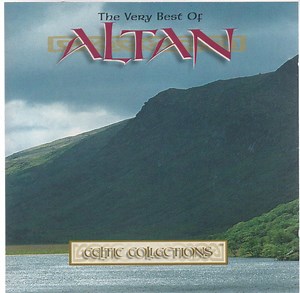 Altan - The Very Best Of Altan