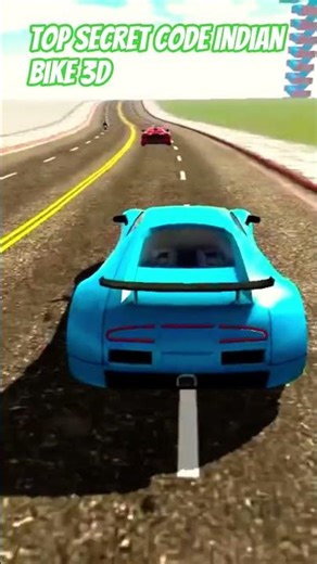 top secret code Indian bike 3D #indianbikesdriving3dnewtodayupdate #indianbikedriving3d