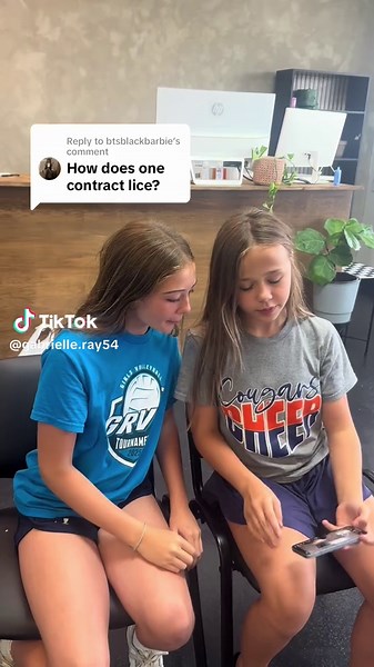 How Lice Spread: Understanding Infestation and Prevention