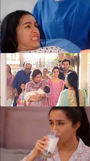 Jaadui ft. Shraddha Kapoor & Ranbir Kapoor | Tu Jhoothi Main Makkaar |