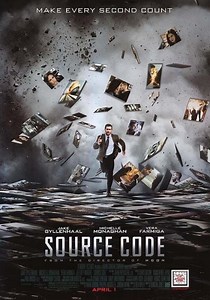 Source Code - movie: where to watch streaming online