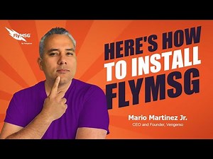 How to Install FlyMSG Text Expander on Chrome or Edge? | FlyMSG.io