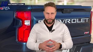 2022 Silverado To Gain Regular Cab, Short Box Model: EXCLUSIVE